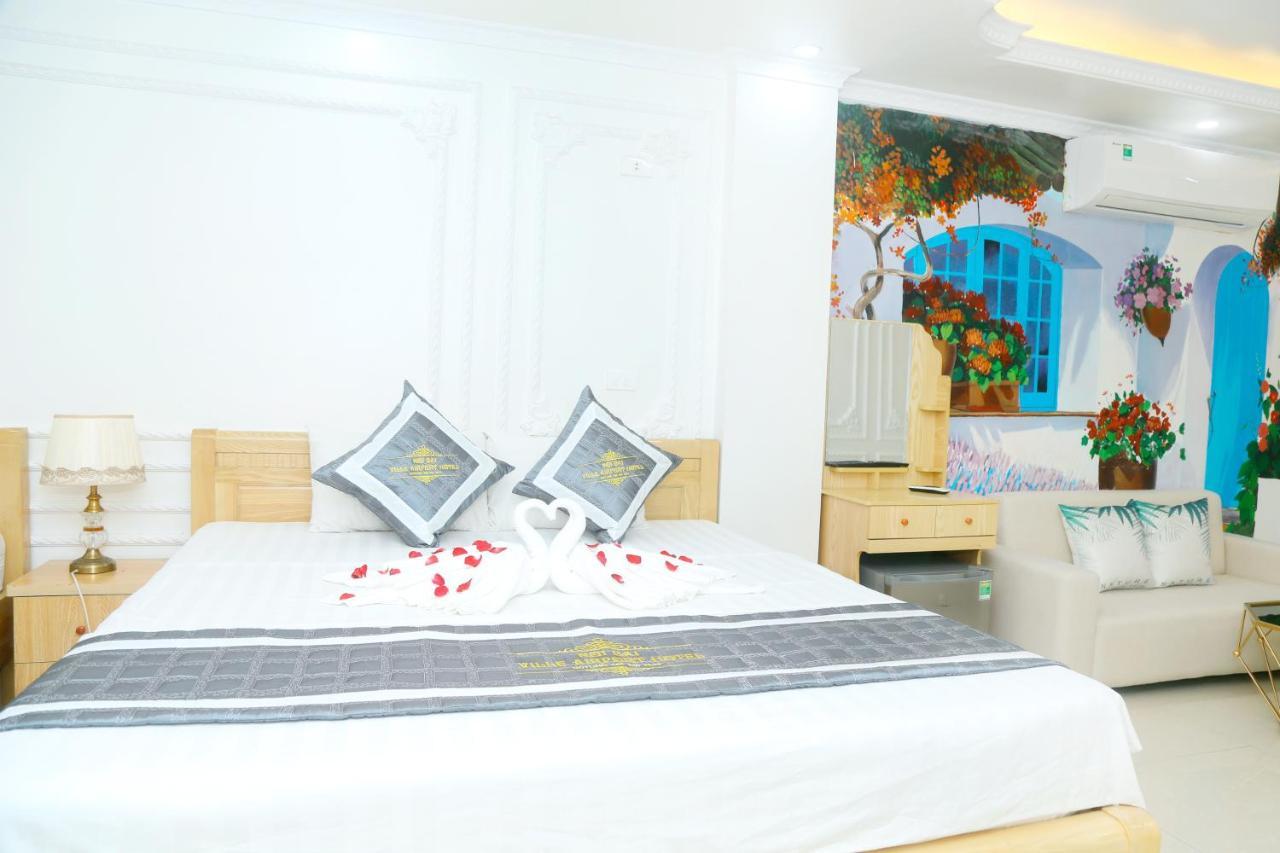 Noi Bai Ville Airport Hotel — Photos 2